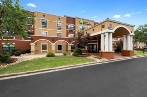 Отель Extended Stay America Premier Suites - Charlotte - Pineville - Pineville Matthews Rd.  Шарлотт
